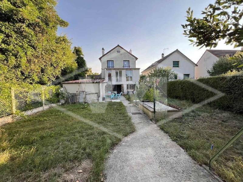 Maison à vendre, 90m², COMBS LA VILLE