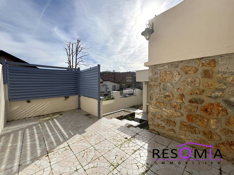 Maison à vendre, 149m², LE PLESSIS ROBINSON