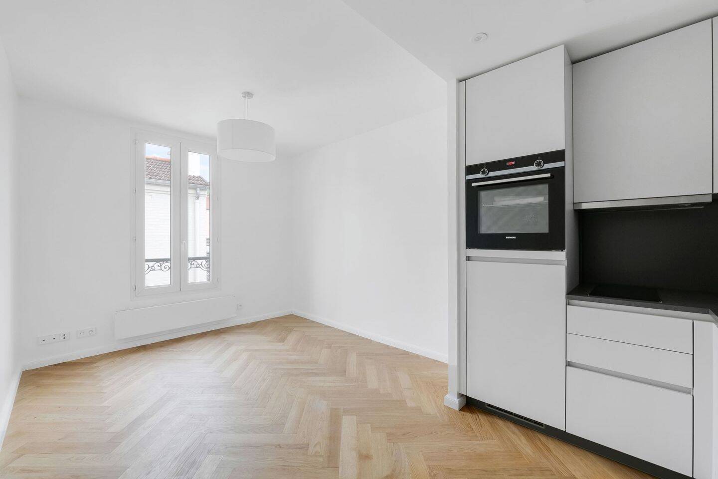 Maison à louer, 34m², CLICHY