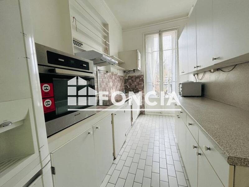 Maison à louer, 132m², TOULON