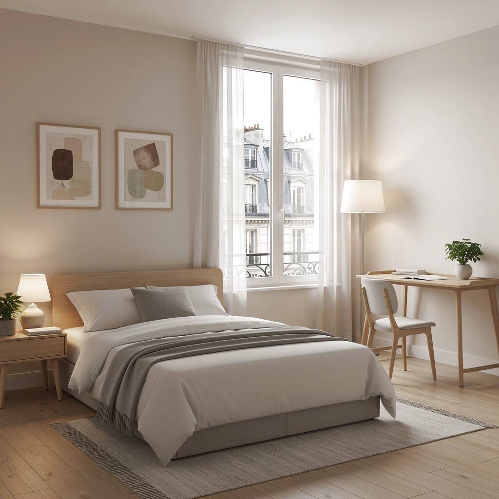 Maison à vendre, 62m², FONTENAY AUX ROSES