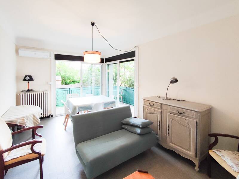 Maison à louer, 50m², AIX EN PROVENCE