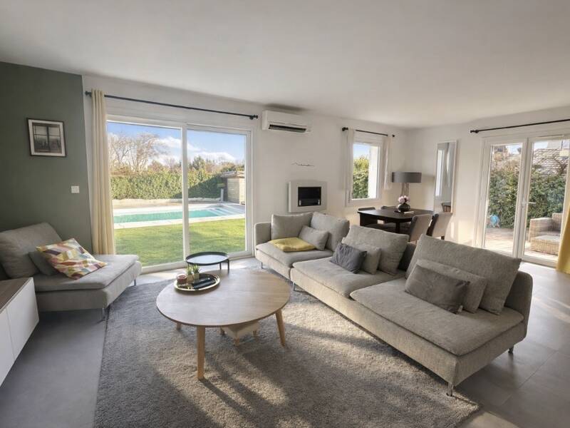 Maison à vendre, 144m², AIX EN PROVENCE