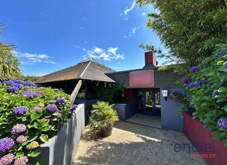 Immeuble à vendre 282 000 € 380 m²<br/>superficie Leuhan 29390