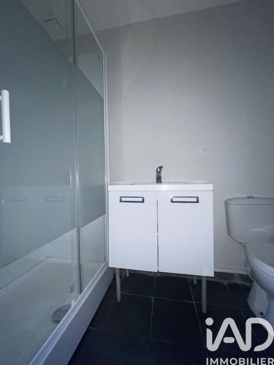 Maison à louer, 56m², LIBOURNE