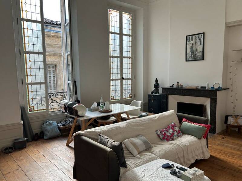Maison à louer, 70m², BORDEAUX