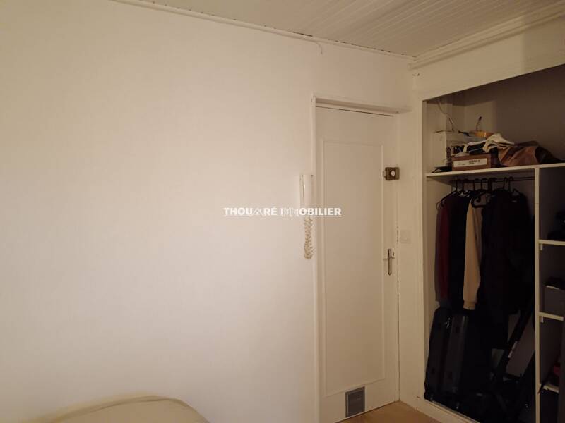 Maison à louer, 20m², NANTES