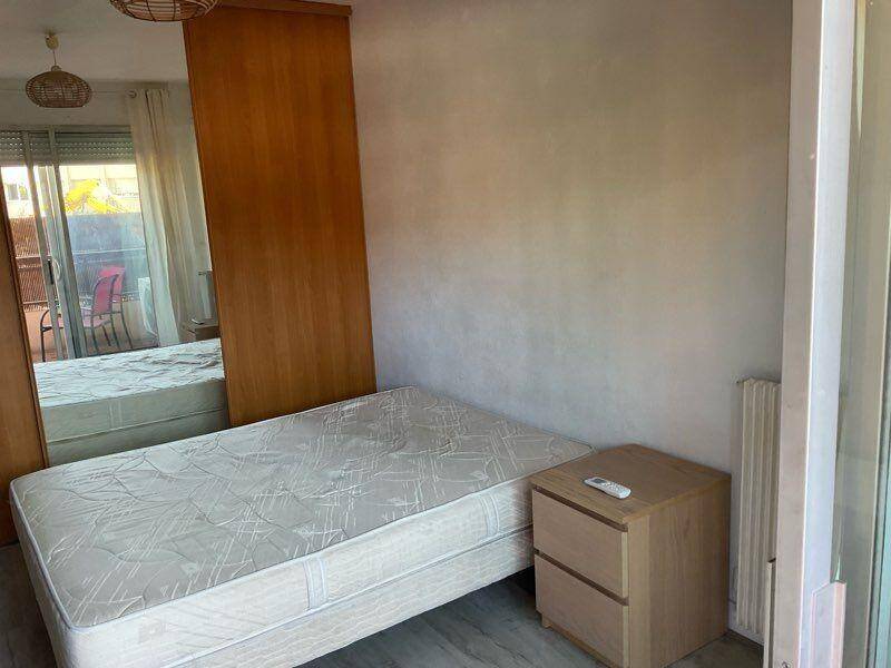 Maison à louer, 38m², MARSEILLE 5E