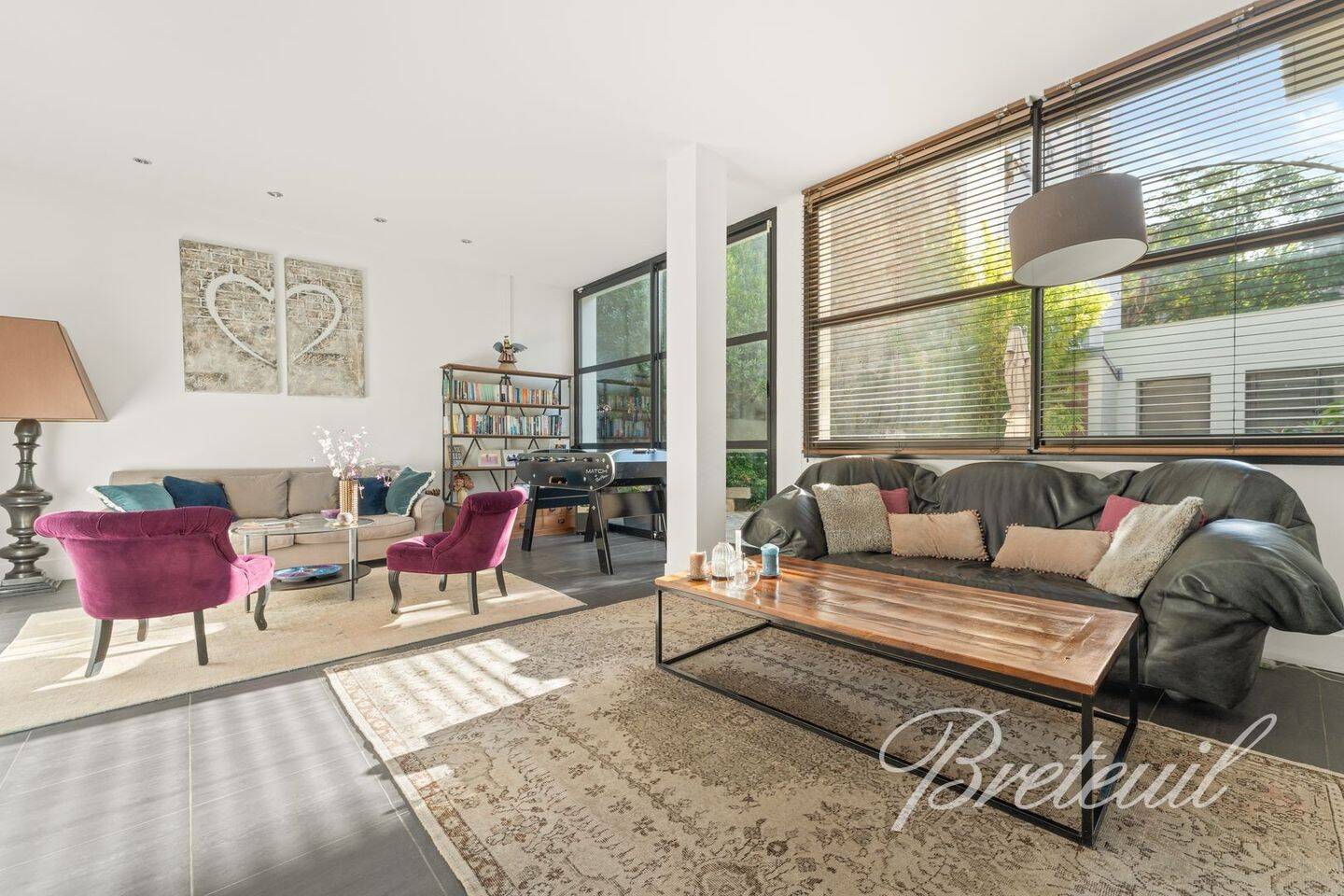 Maison à vendre, 153m², MONTREUIL