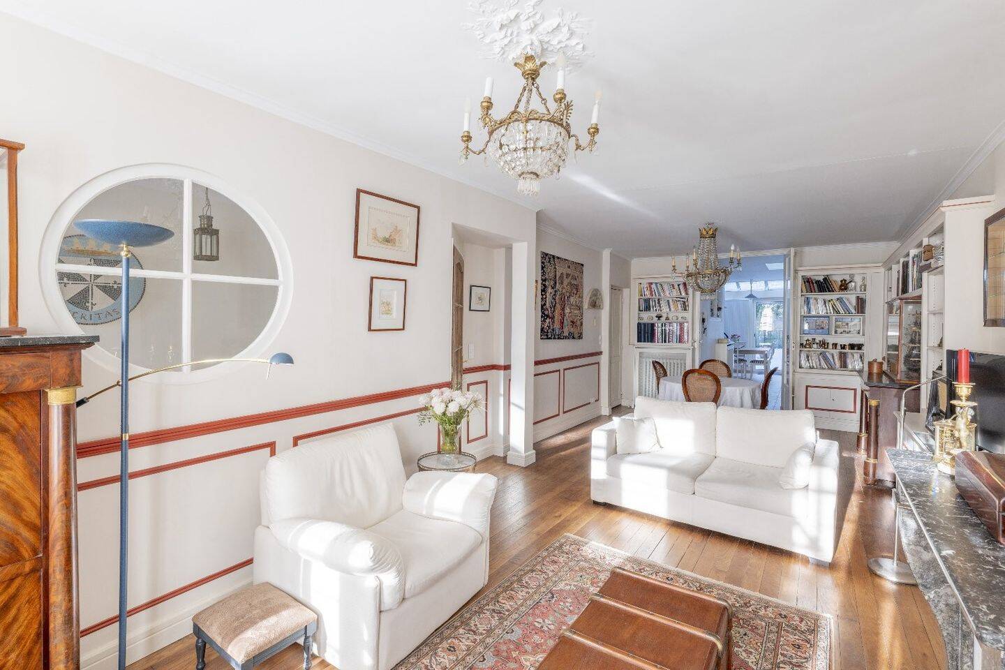 Maison à vendre, 184m², VERSAILLES