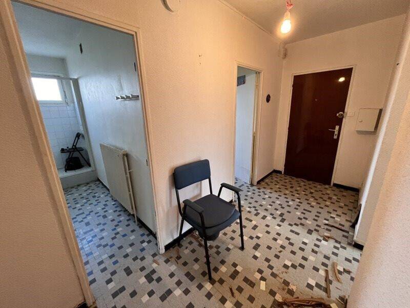 Maison à vendre, 52m², SAINT GAUDENS