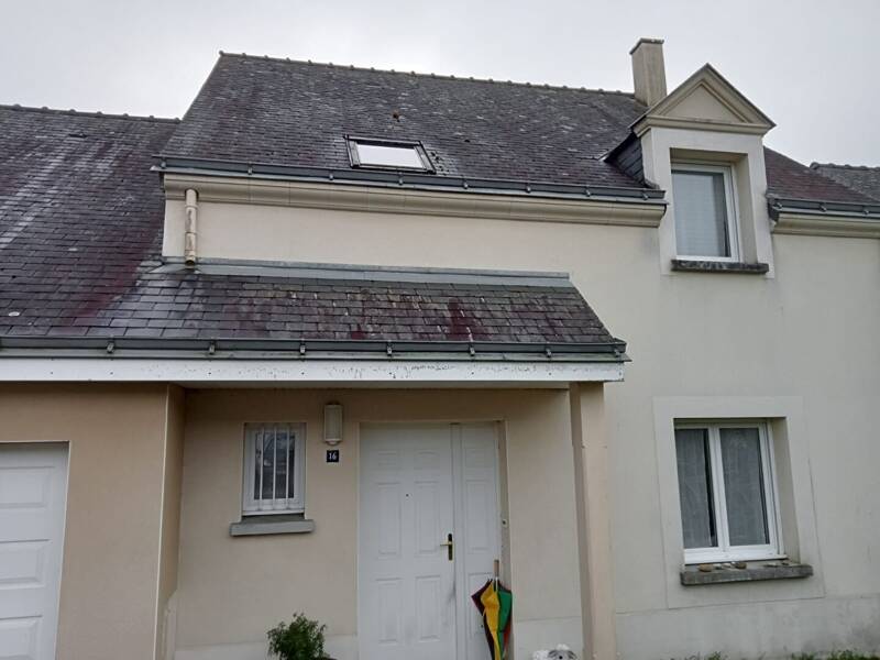 Maison à louer, 100m², CARQUEFOU