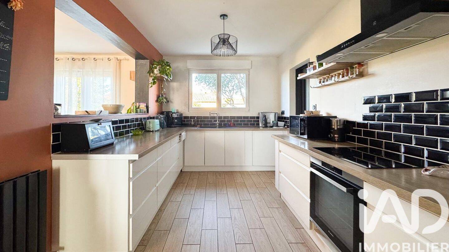 Maison à vendre, 135m², BEZIERS