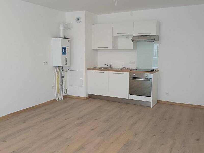 Maison à louer, 62m², AMIENS