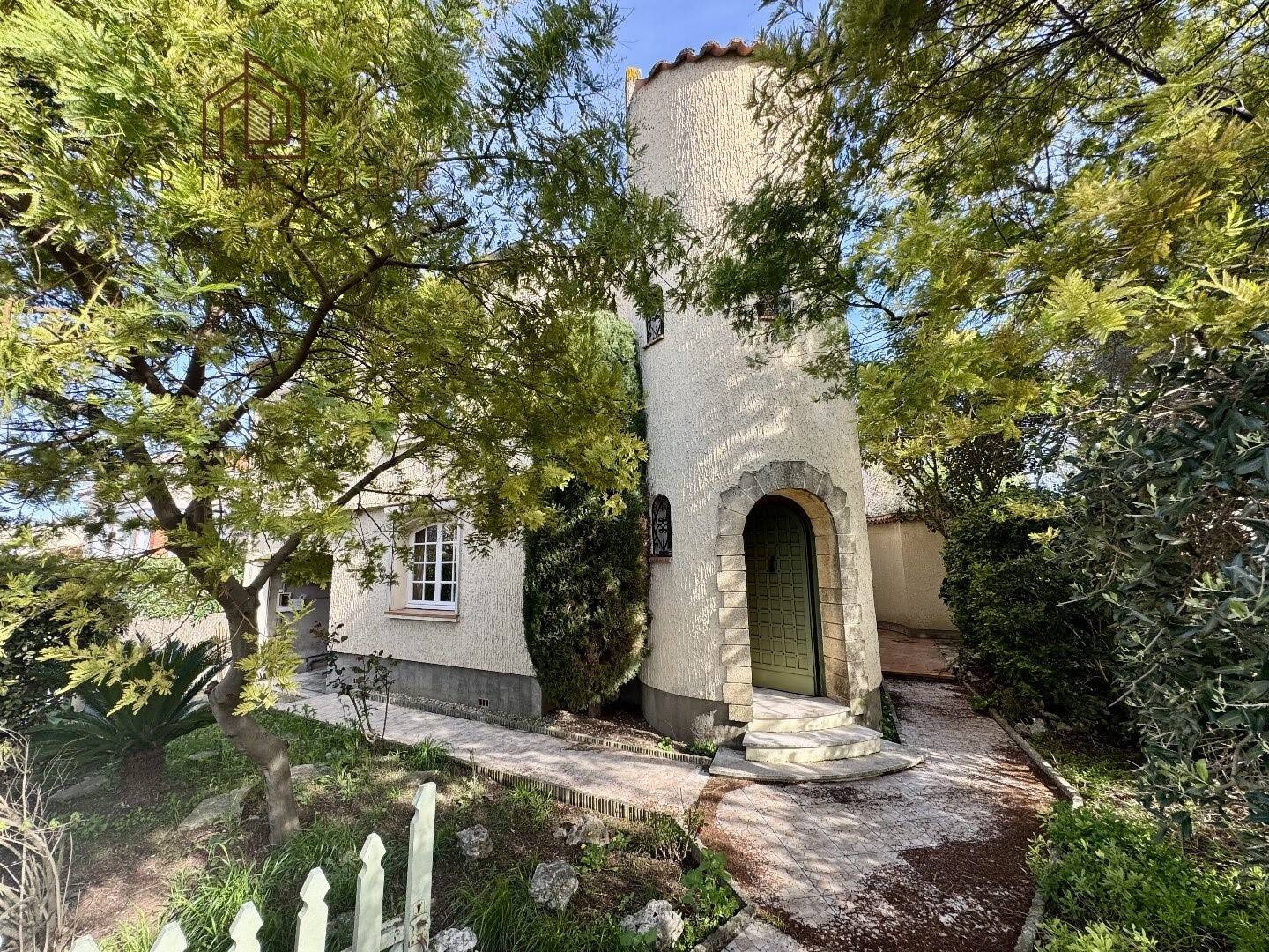 Maison à vendre, 130m², BEZIERS
