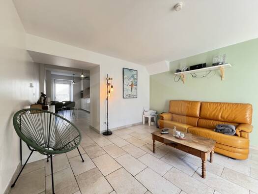 Triplex à vendre 258 000 € 4 pièces 3 chambres 74,7 m² RDC Peripherie Varces-Allières-et-Risset 38760