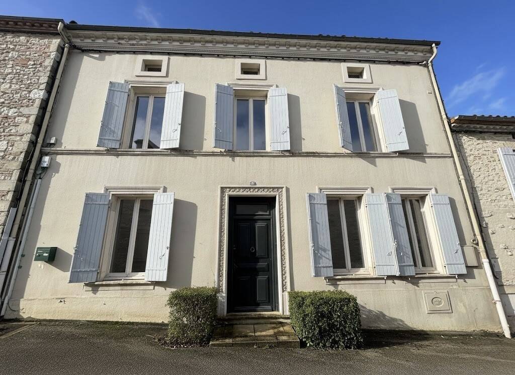 Maison à vendre, 228m², PENNE D'AGENAIS