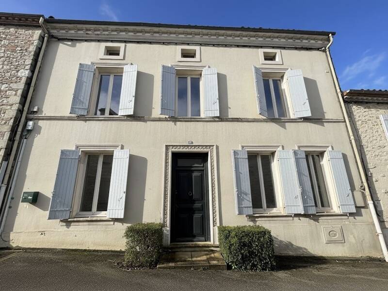 Maison à vendre, 228m², PENNE D'AGENAIS