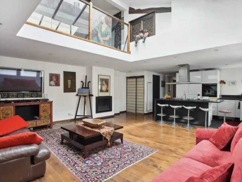 Maison à vendre, 148m², PARIS 11E