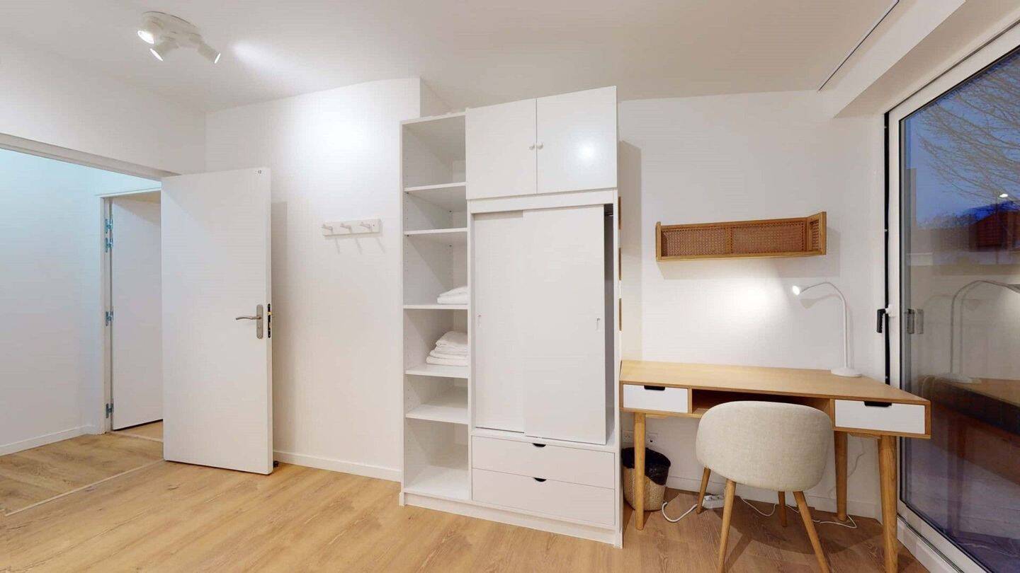Maison à louer, 15m², MONTREUIL
