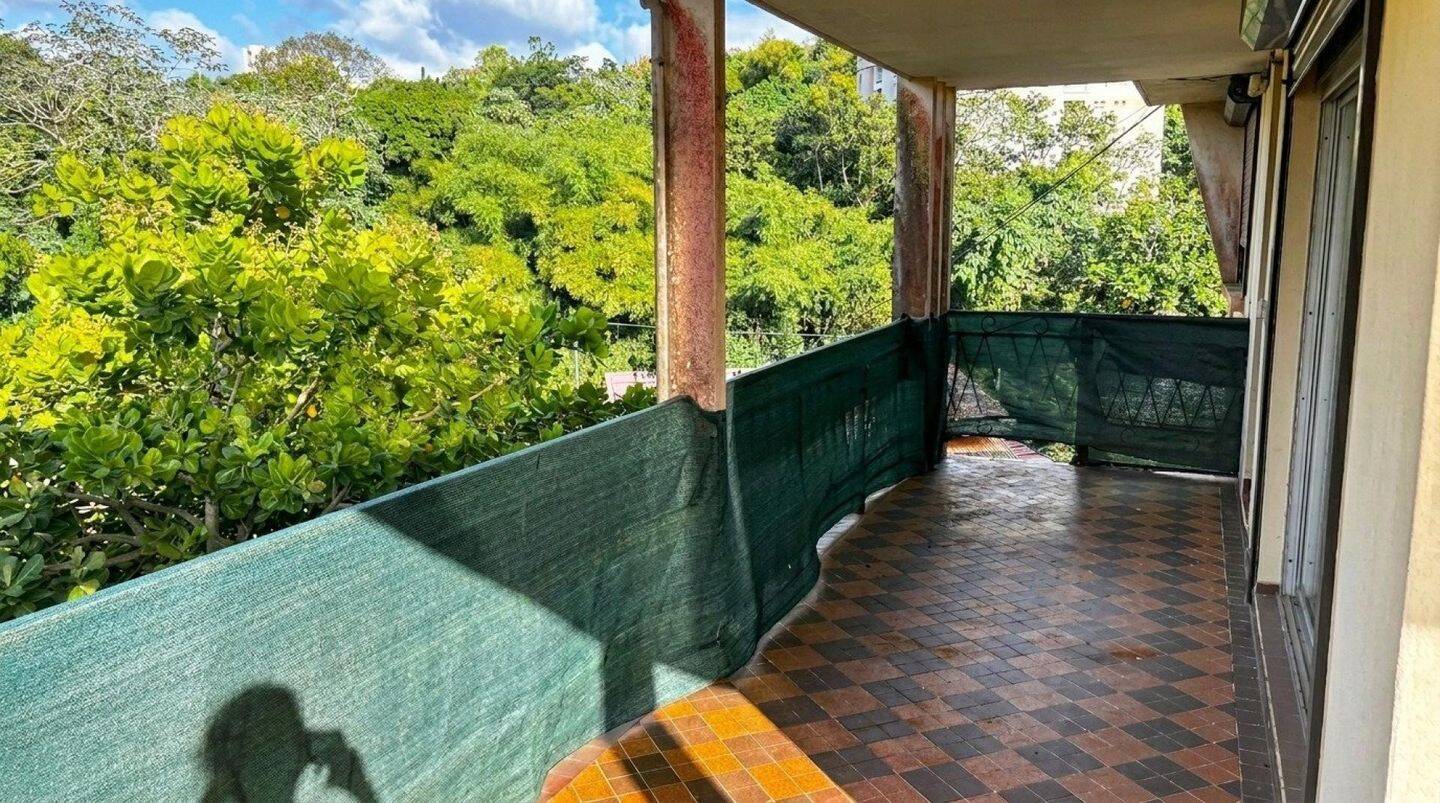 Maison à vendre, 195m², FORT DE FRANCE