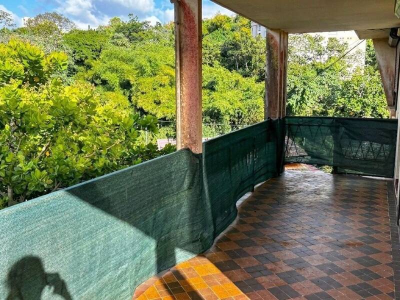 Maison à vendre, 195m², FORT DE FRANCE