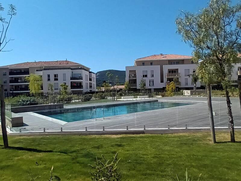 Maison à louer, 44m², HYERES