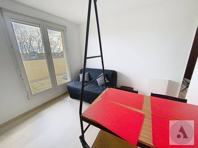 Maison à louer, 26m², OUISTREHAM