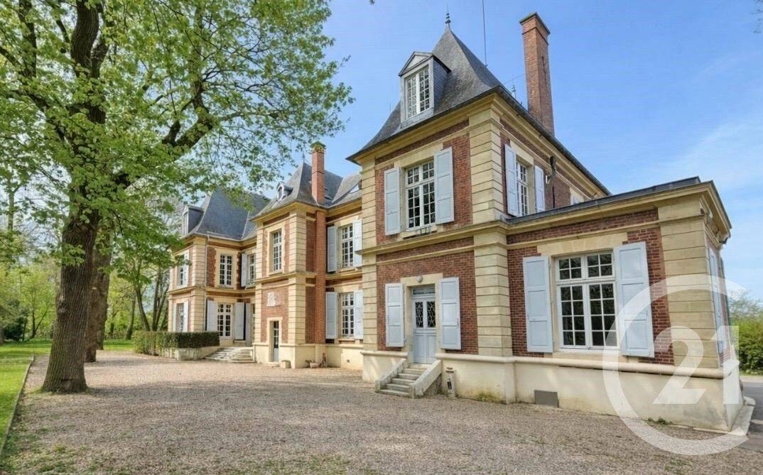 Maison à vendre, 597m², CERGY