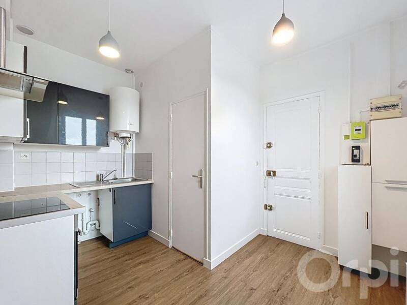 Maison à louer, 32m², MAISONS ALFORT