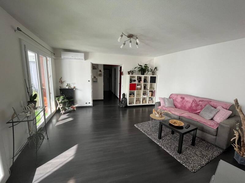 Maison à louer, 50m², PERPIGNAN