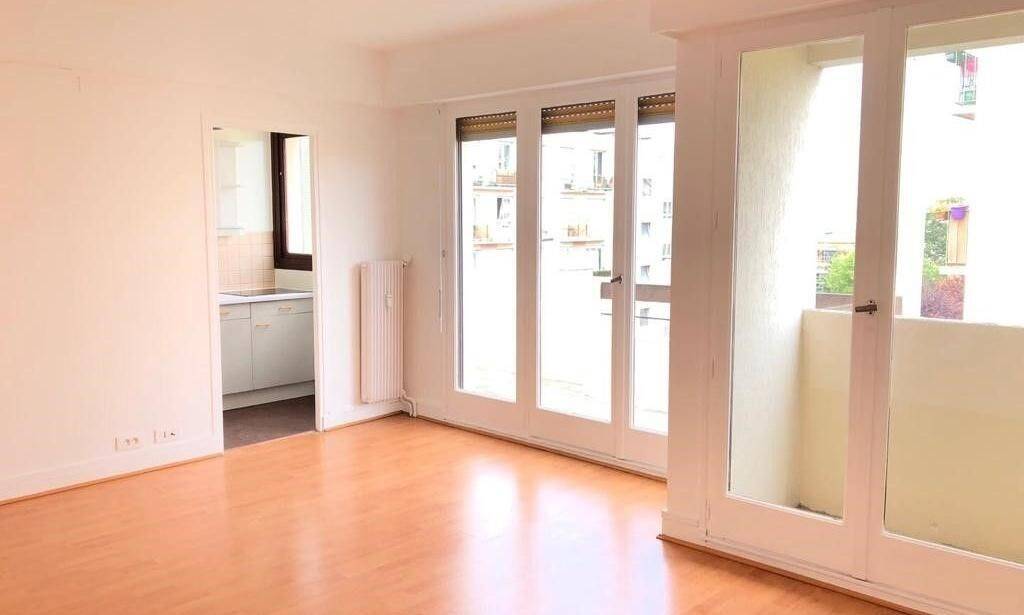 Maison à louer, 32m², RUEIL MALMAISON