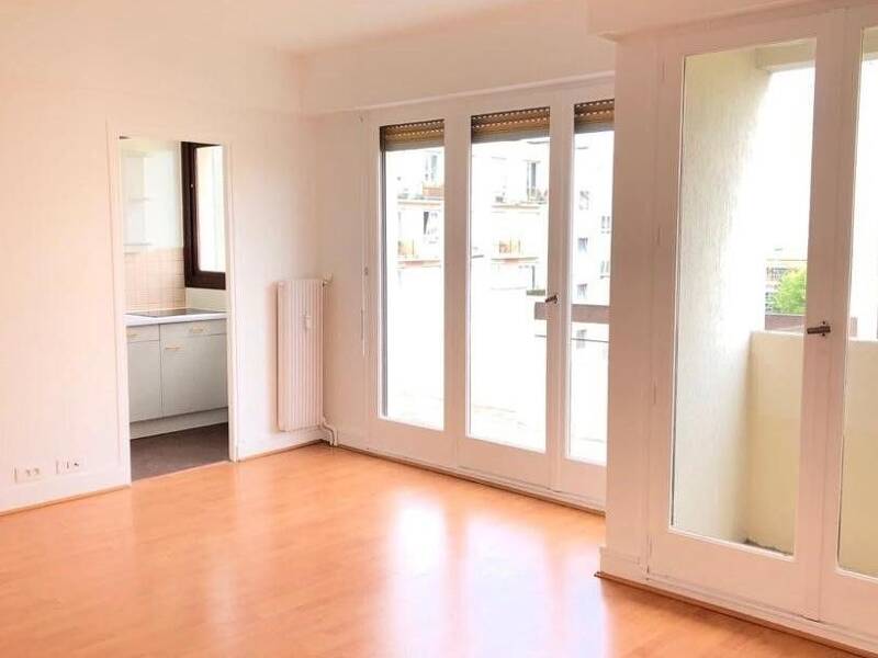 Maison à louer, 32m², RUEIL MALMAISON