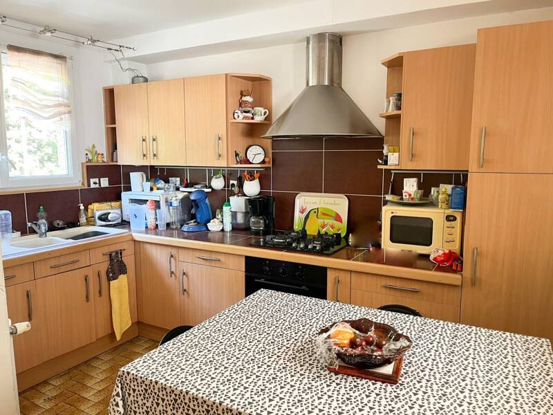 Maison à vendre, 88m², LE MANS