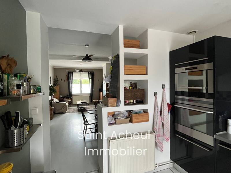 Maison à vendre, 93m², AMIENS
