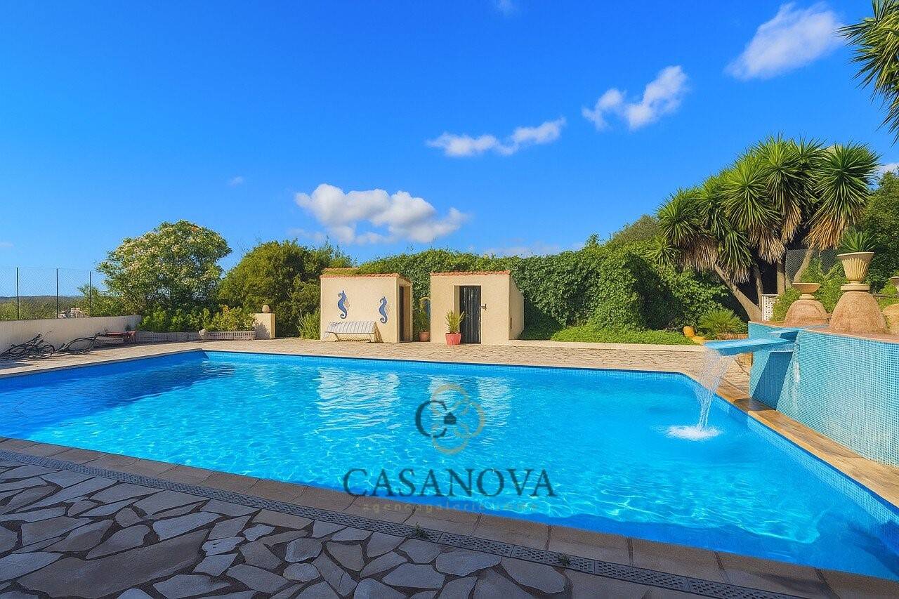 Maison à vendre, 175m², VILLENEUVE LES BEZIERS