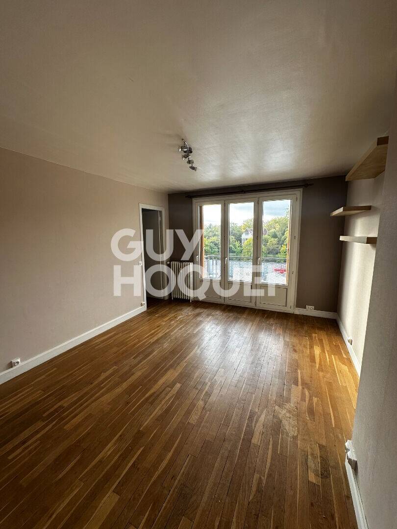 Maison à louer, 51m², CHELLES