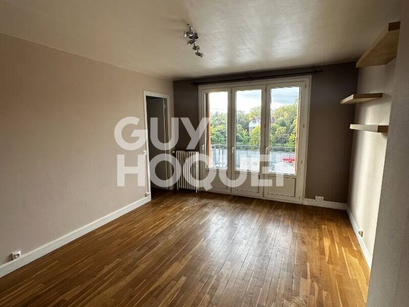 Maison à louer, 51m², CHELLES