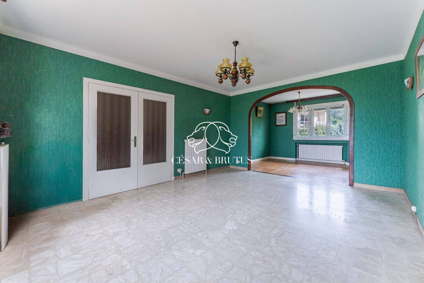 Maison à vendre, 155m², TERNAY