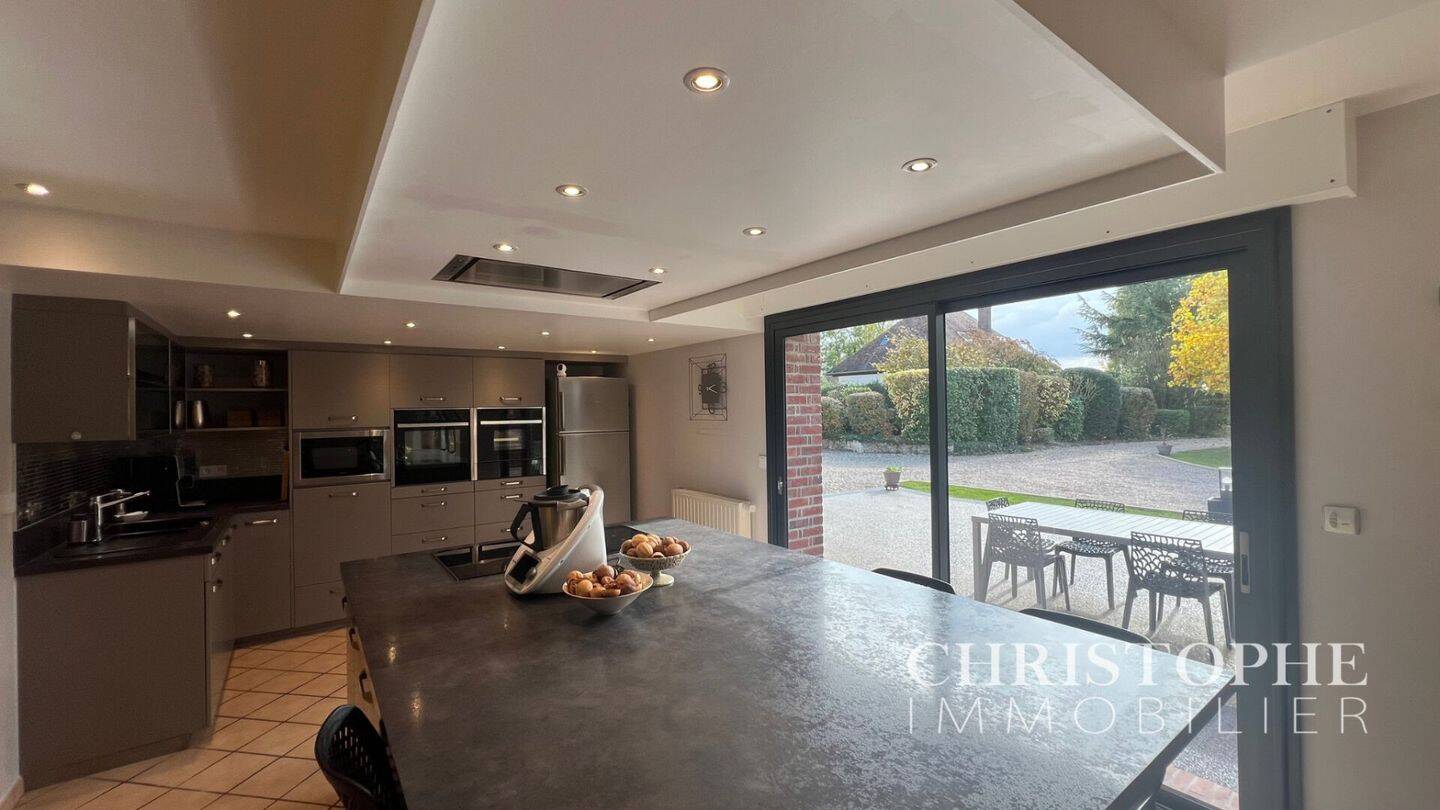 Maison à vendre, 350m², LE NEUBOURG