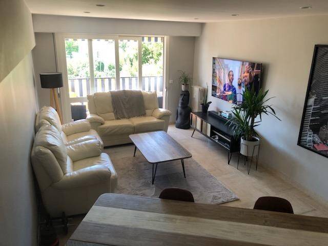 Maison à louer, 55m², CANNES