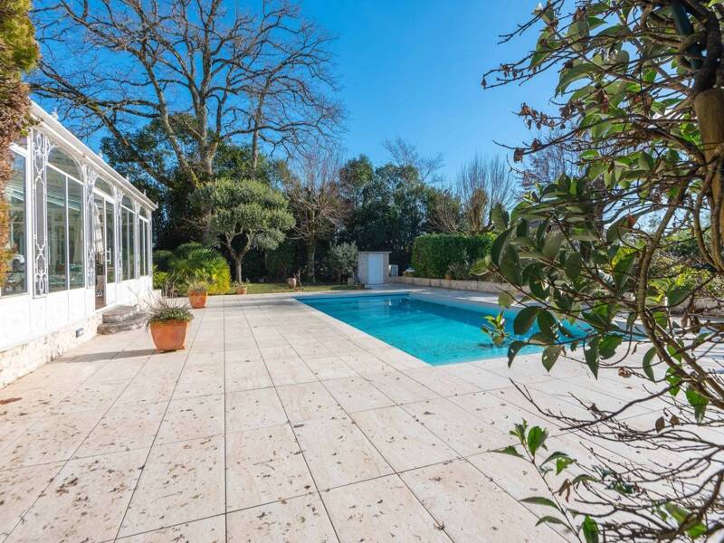 Maison à vendre, 310m², BORDEAUX