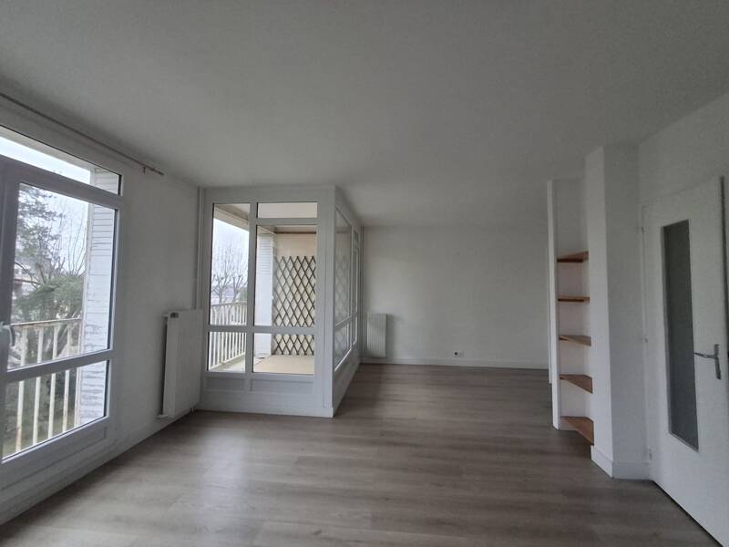 Maison à louer, 74m², VERSAILLES