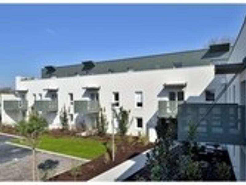 Maison à louer, 56m², MERIGNAC