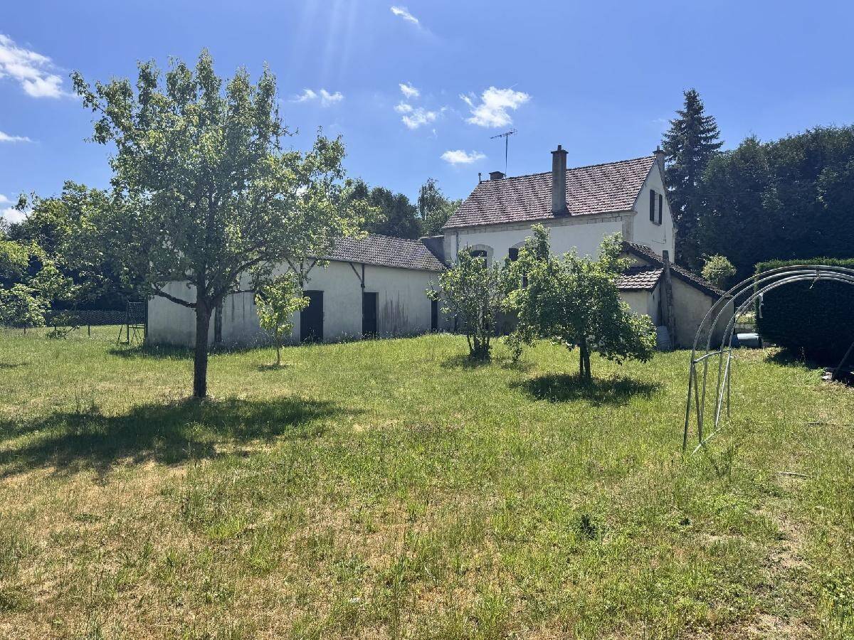Maison à vendre, 96m², VIC SUR AISNE