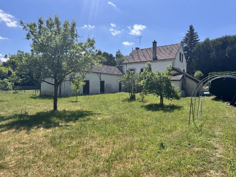 Maison à vendre, 96m², VIC SUR AISNE