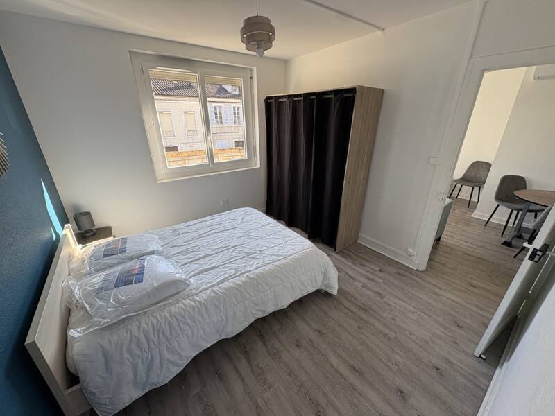 Maison à louer, 37m², AUCH