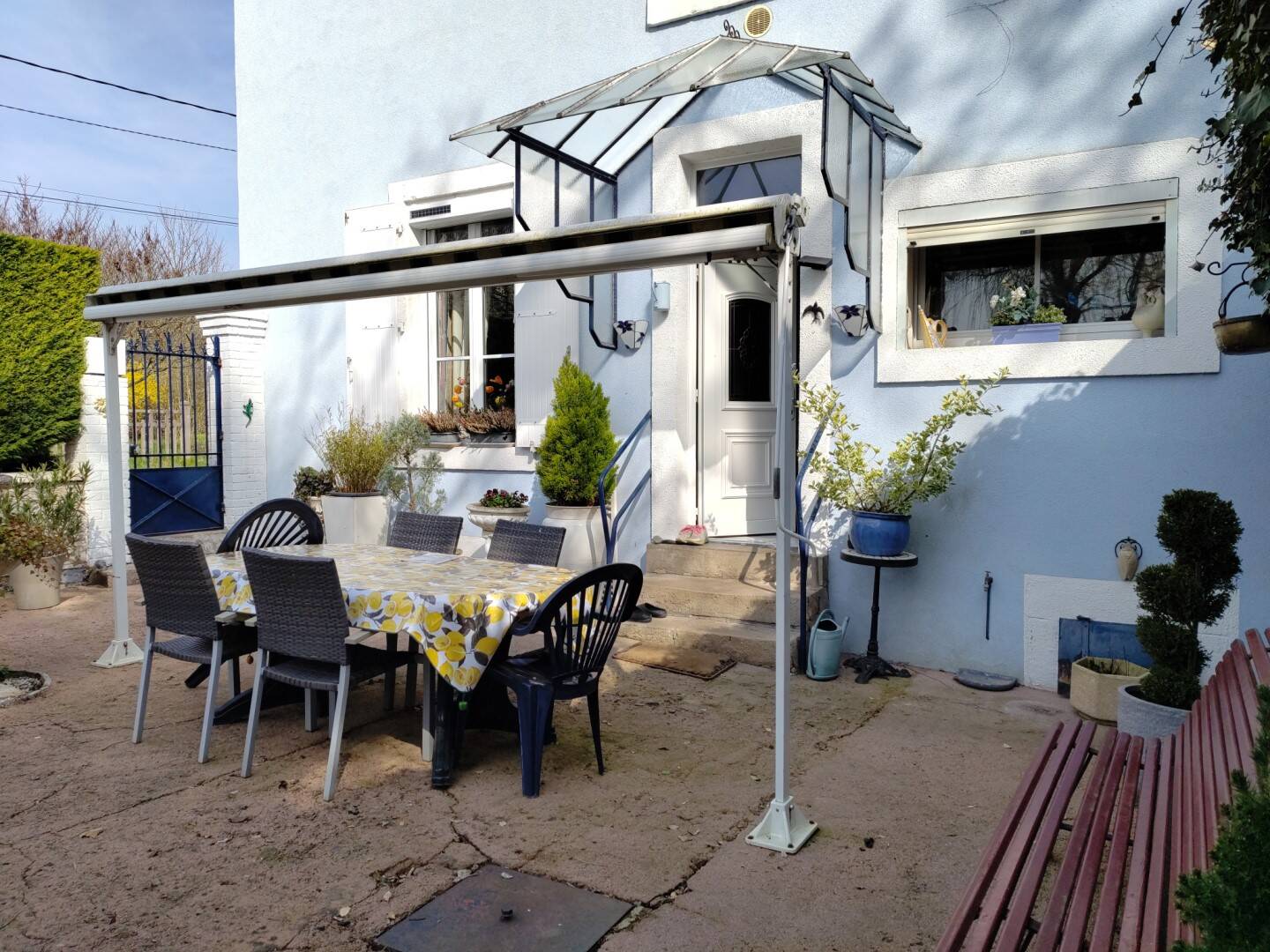 Maison à vendre, 125m², MONT SUR MEURTHE