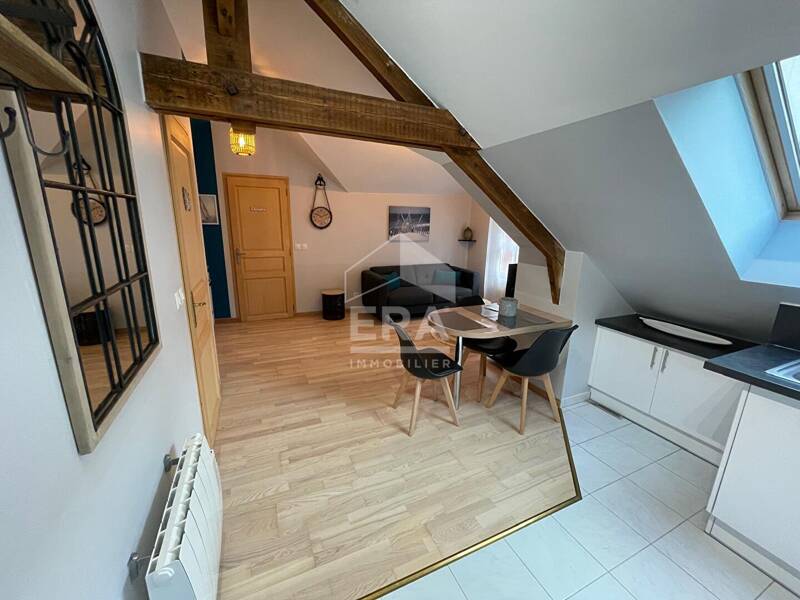 Maison à louer, 32m², LE HAVRE