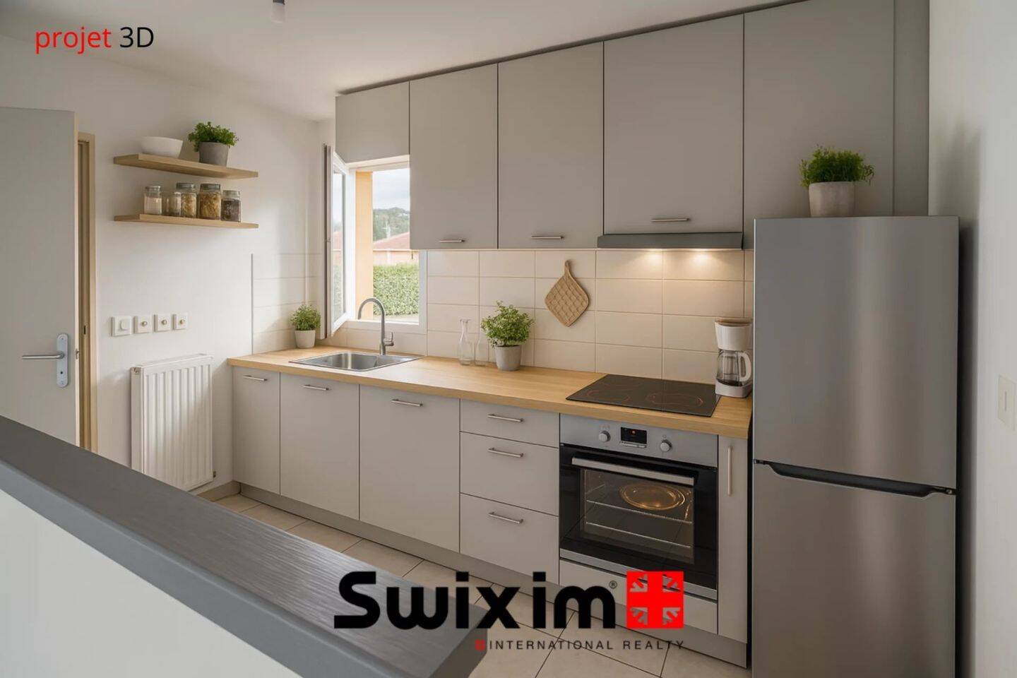 Maison à vendre, 108m², EYSINES